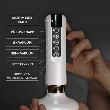 SkönForm™ | Opplev en jevnere og fastere hud