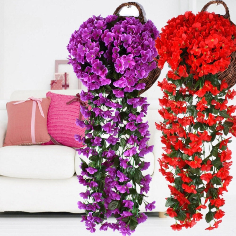 SuperFlower™ | Tidløse blomster for hvert øyeblikk