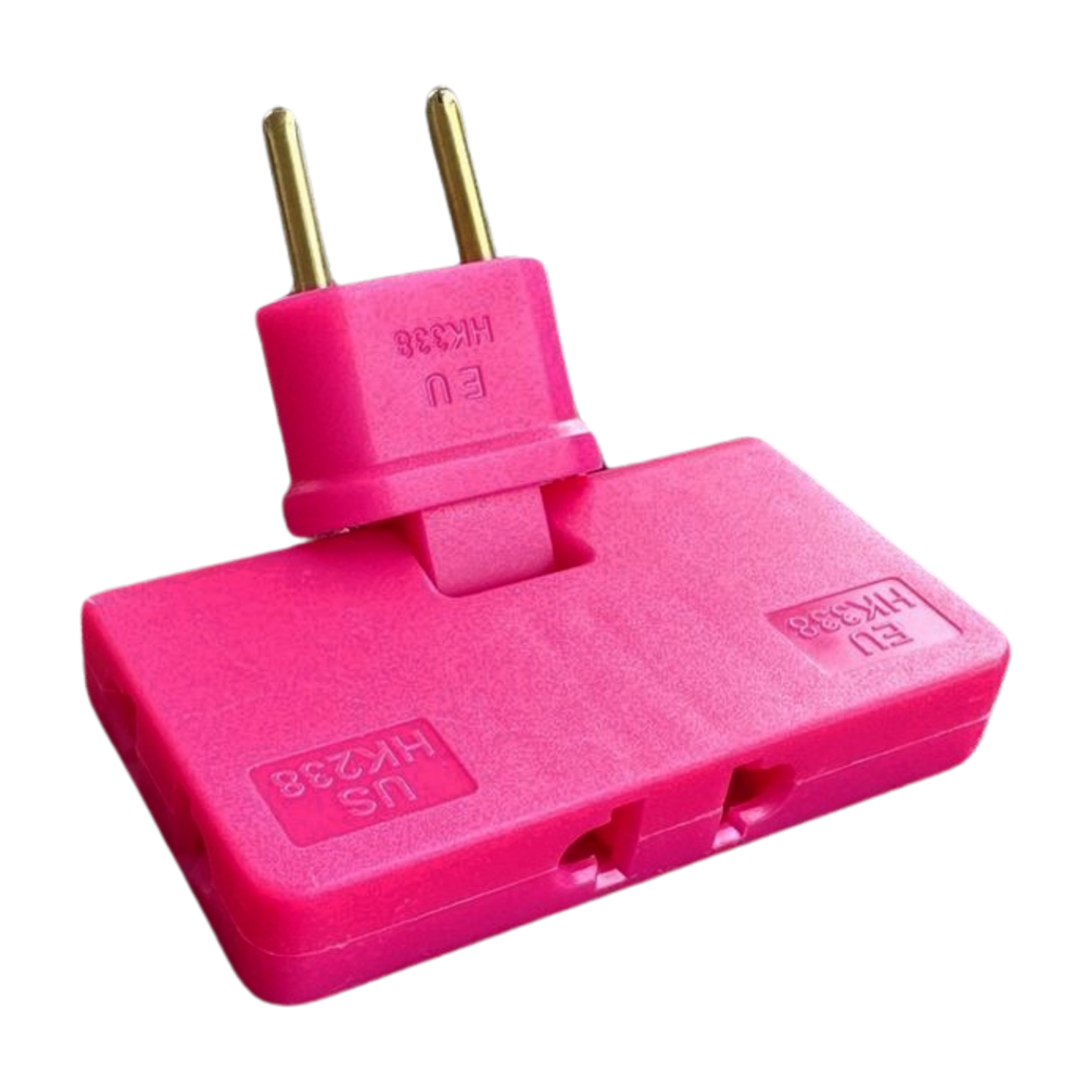 AngleSocket™ | Smart løsning for trange rom
