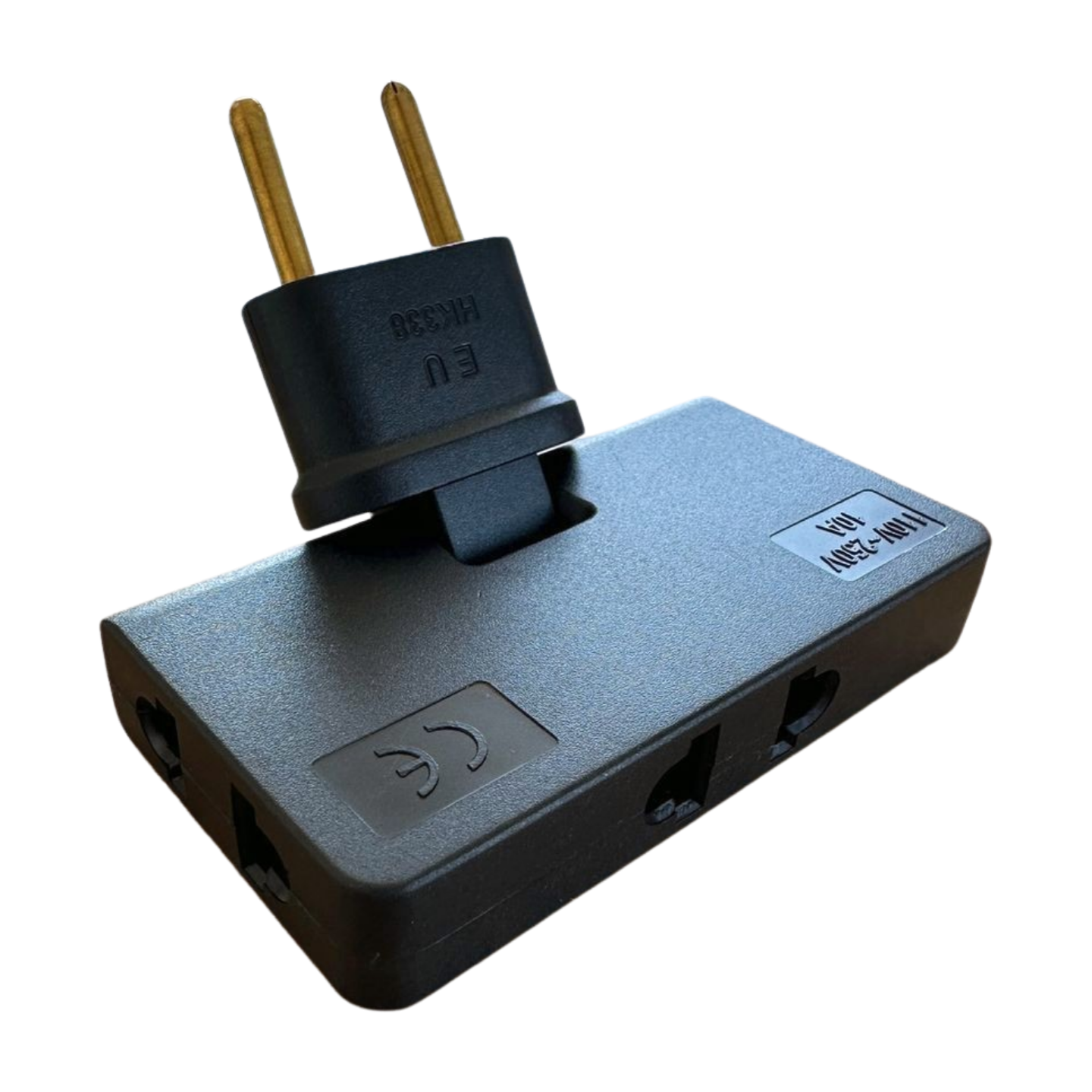AngleSocket™ | Smart løsning for trange rom