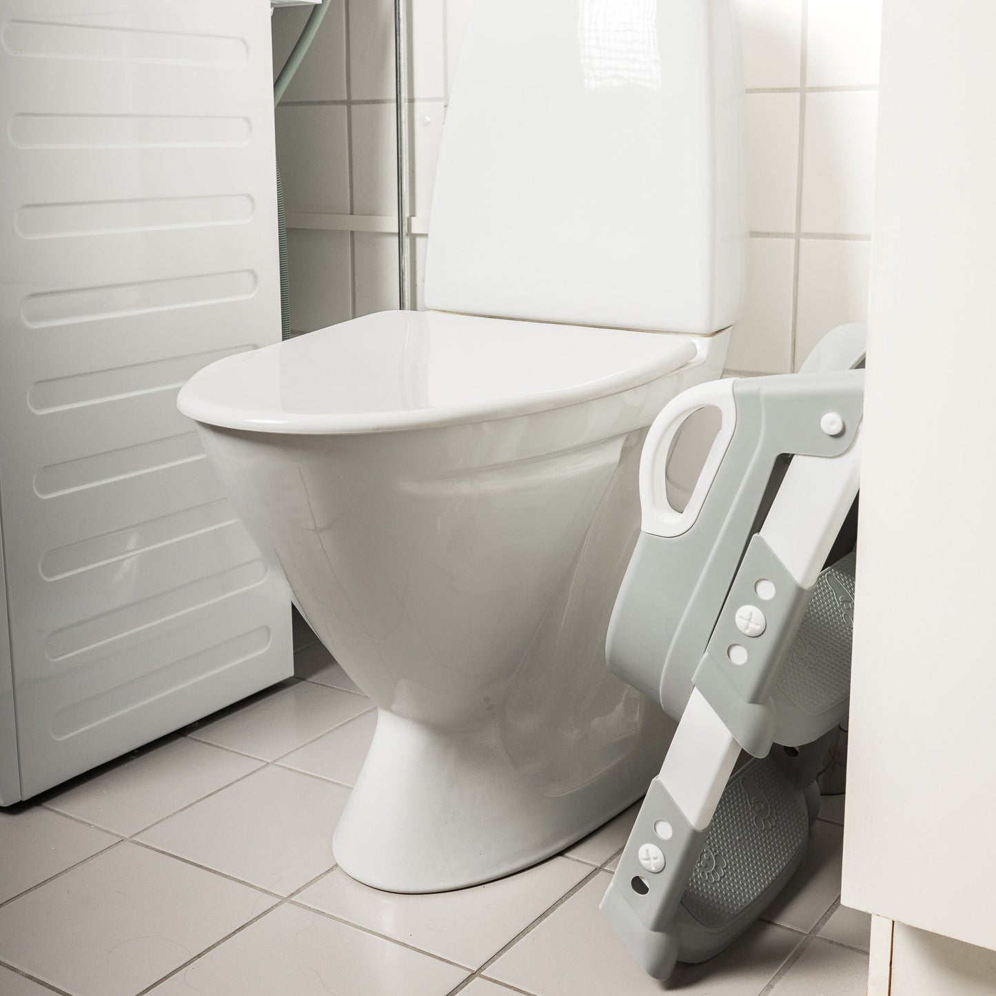PottyPal™ | Gjør pottetreningen til en glede – for deg og den lille