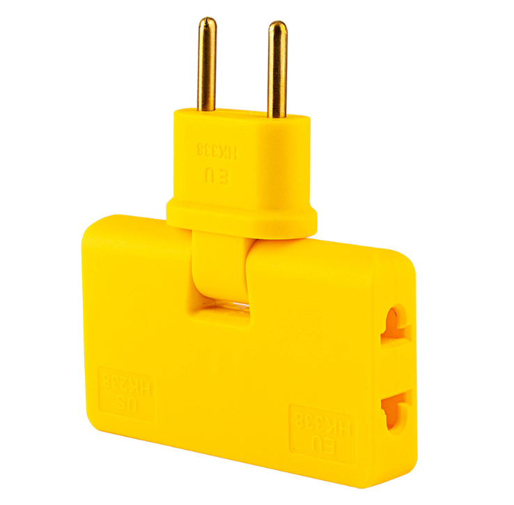 AngleSocket™ | Smart løsning for trange rom