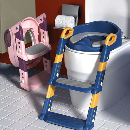 PottyPal™ | Gjør pottetreningen til en glede – for deg og den lille