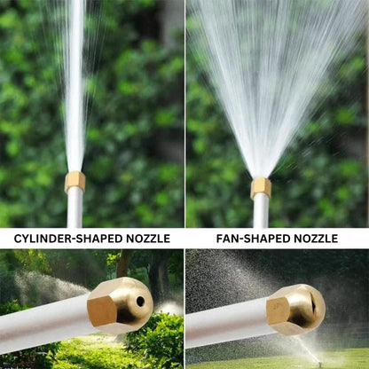 HydroJet™ | Spar tid, gjør rent raskere