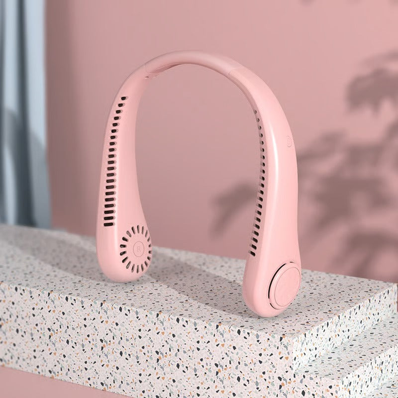 BreezyAir™ | Hold deg frisk og fokusert i all slags varme