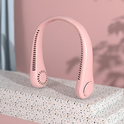 BreezyAir™ | Hold deg frisk og fokusert i all slags varme