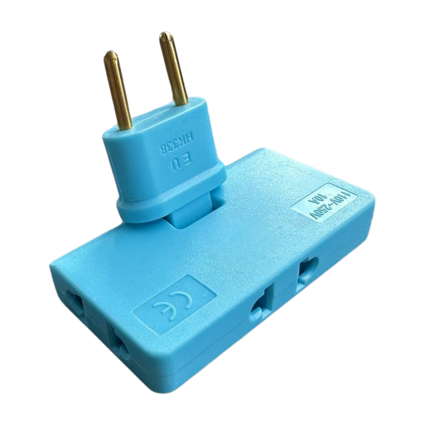 AngleSocket™ | Smart løsning for trange rom