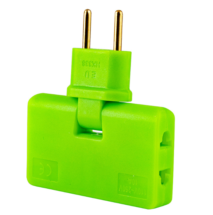 AngleSocket™ | Smart løsning for trange rom