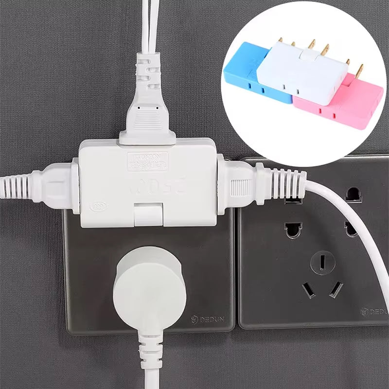 AngleSocket™ | Smart løsning for trange rom