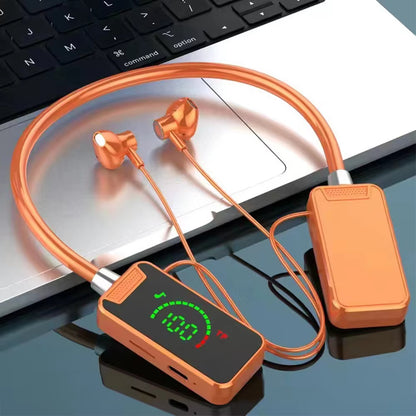 TuneMate™ | Syng, strøm, spill inn - ingen kabler kreves!