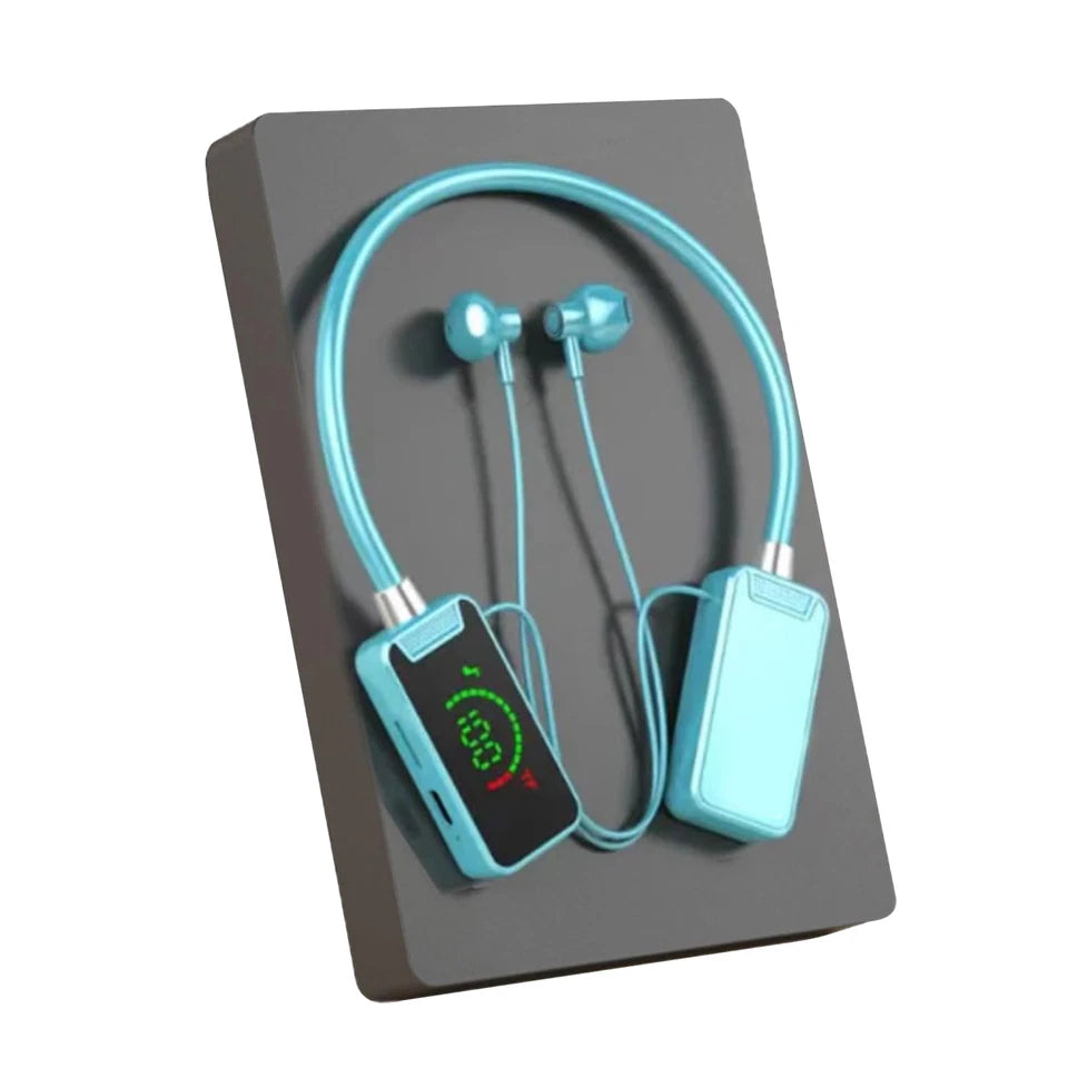 TuneMate™ | Syng, strøm, spill inn - ingen kabler kreves!