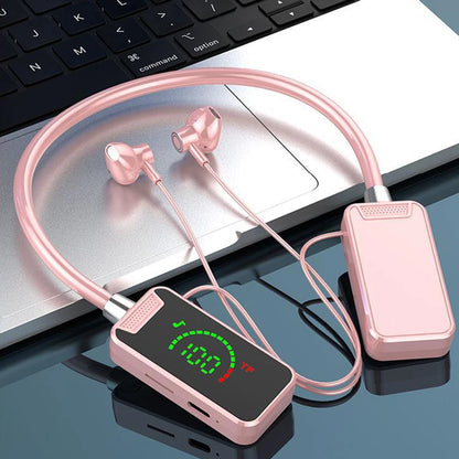 TuneMate™ | Syng, strøm, spill inn - ingen kabler kreves!