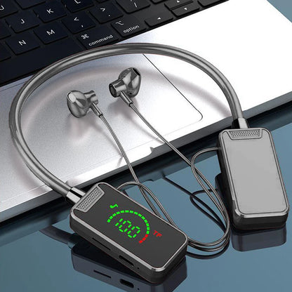 TuneMate™ | Syng, strøm, spill inn - ingen kabler kreves!