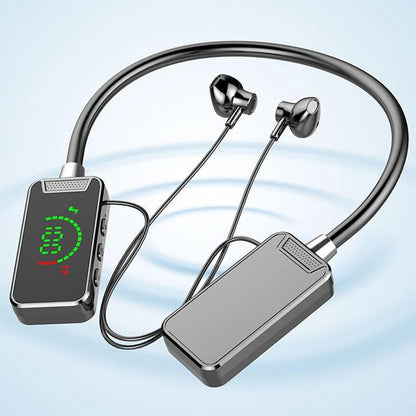 TuneMate™ | Syng, strøm, spill inn - ingen kabler kreves!