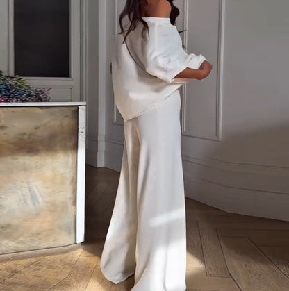 GlamSuit™ | En bedre måte å kombinere kos og eleganse i én og samme look