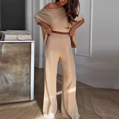 GlamSuit™ | En bedre måte å kombinere kos og eleganse i én og samme look